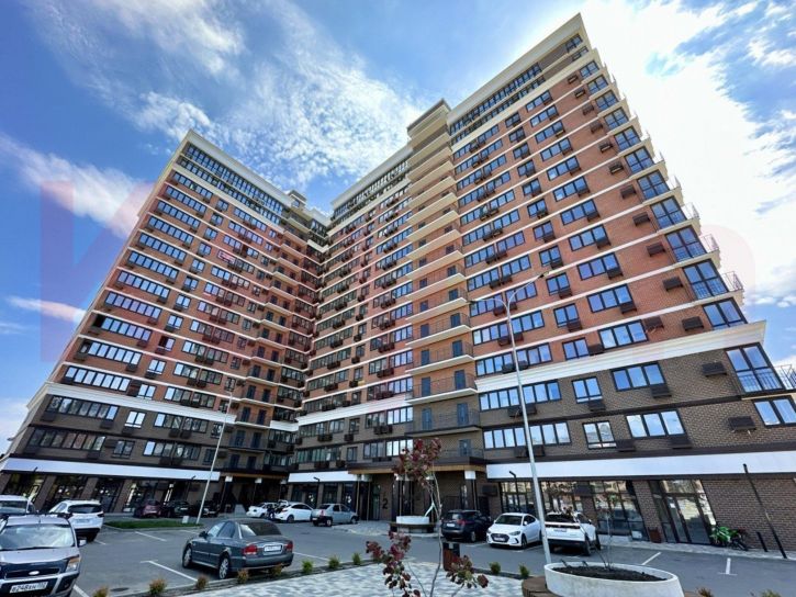 Студия им. Константина Гондаря ул.