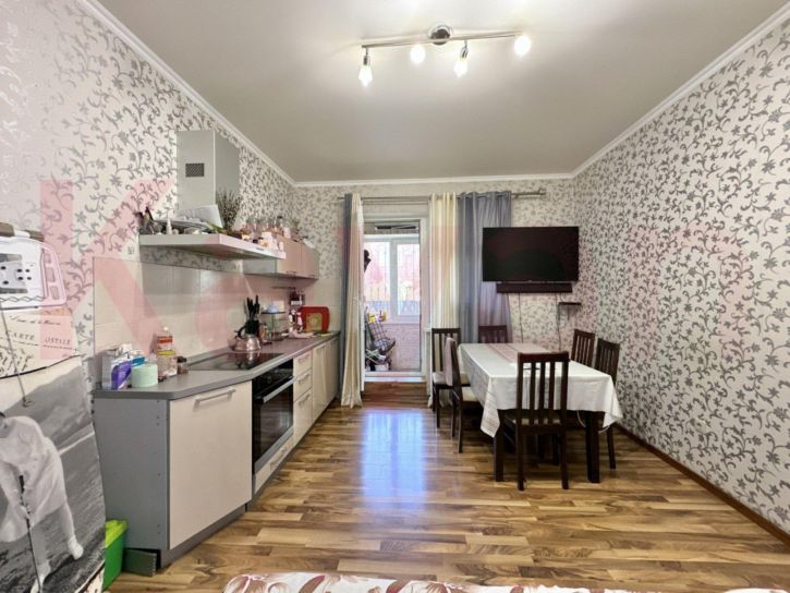 1-комн квартира Ткачева ул.