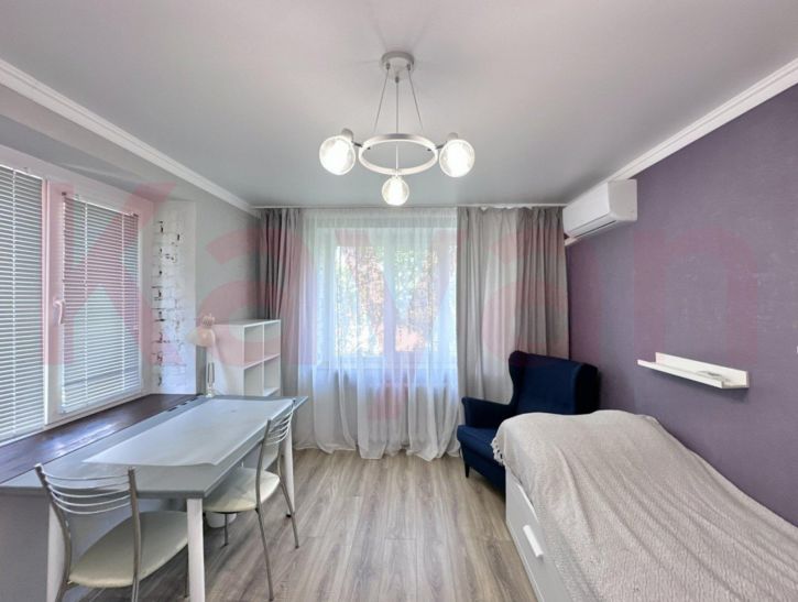 3-комн квартира им. Атарбекова ул.