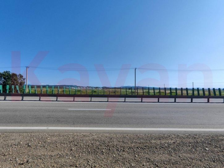 Земельный участок Абинск