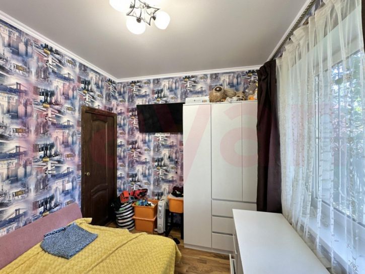 1-комн квартира Ткачева ул.