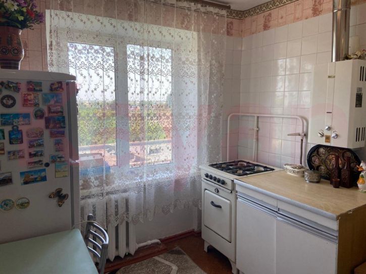 1-комн квартира Фестивальная ул.