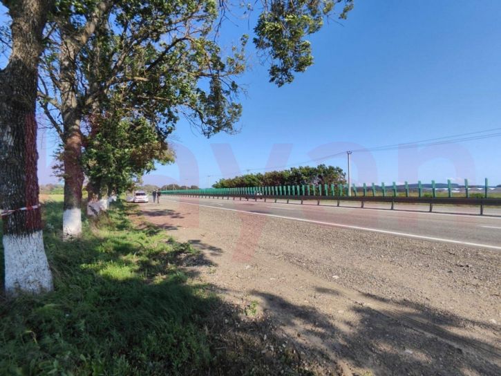 Земельный участок Абинск