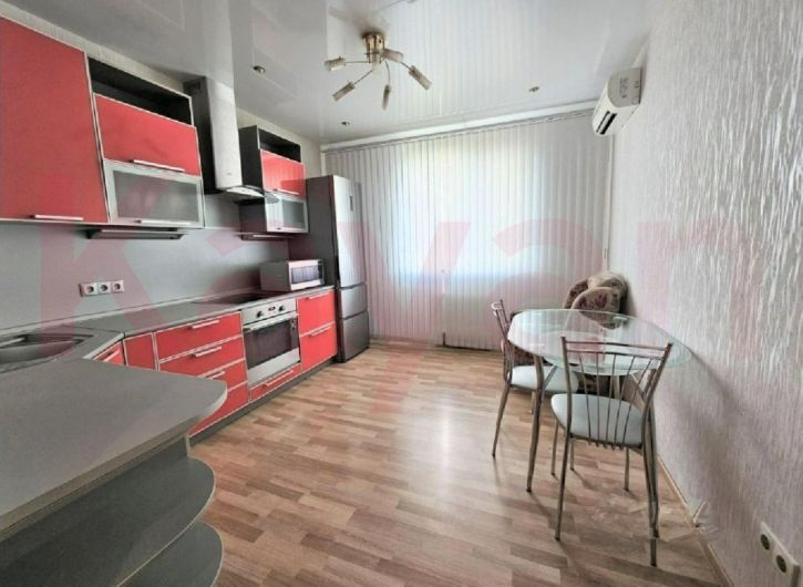 2-комн квартира Ставропольская ул.