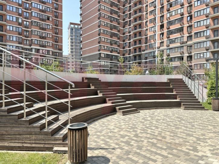 Студия им. Героя Пешкова ул.