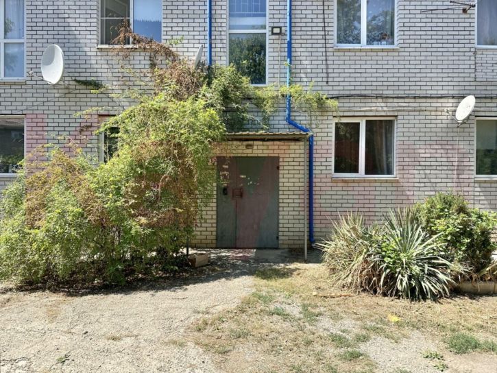 1-комн квартира Ткачева ул.