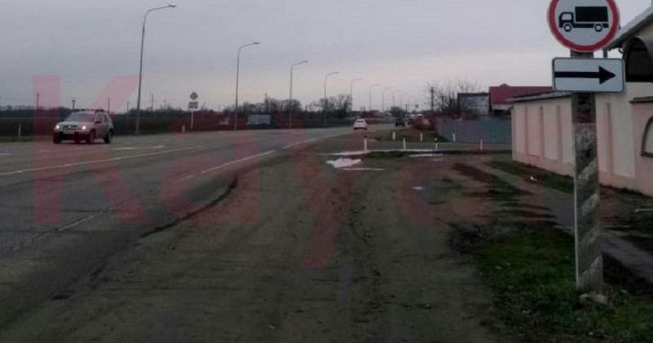 Земельный участок Карасунский