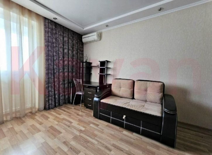 2-комн квартира Ставропольская ул.