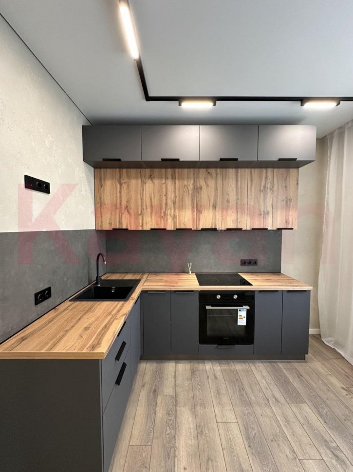 1-комн квартира им. Героя Георгия Бочарникова ул.