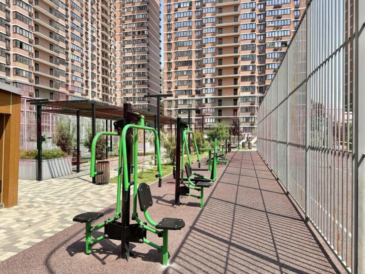 Студия им. Героя Пешкова ул.