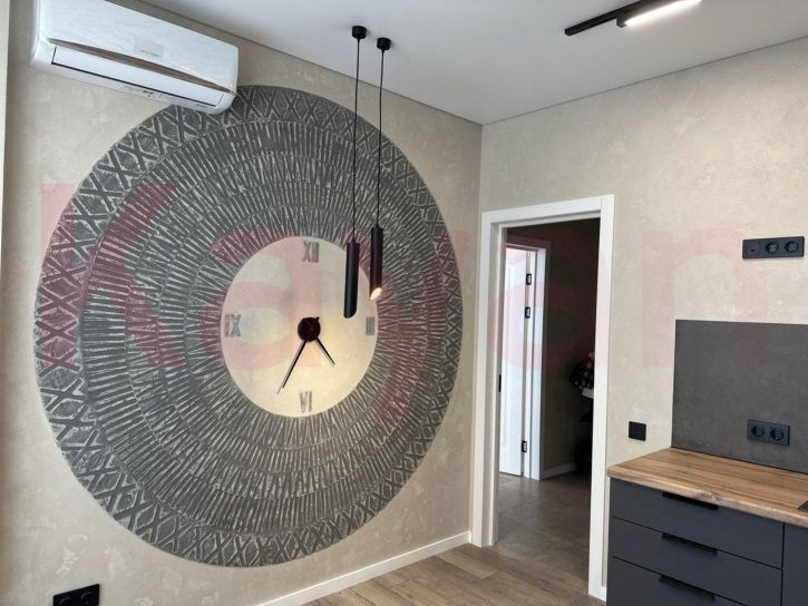 1-комн квартира им. Героя Георгия Бочарникова ул.