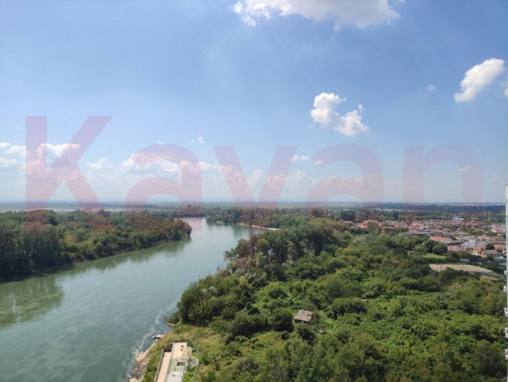 3-комн квартира им. Валерия Гассия ул.