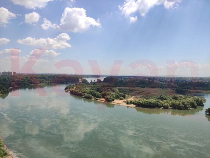 3-комн квартира им. Валерия Гассия ул.