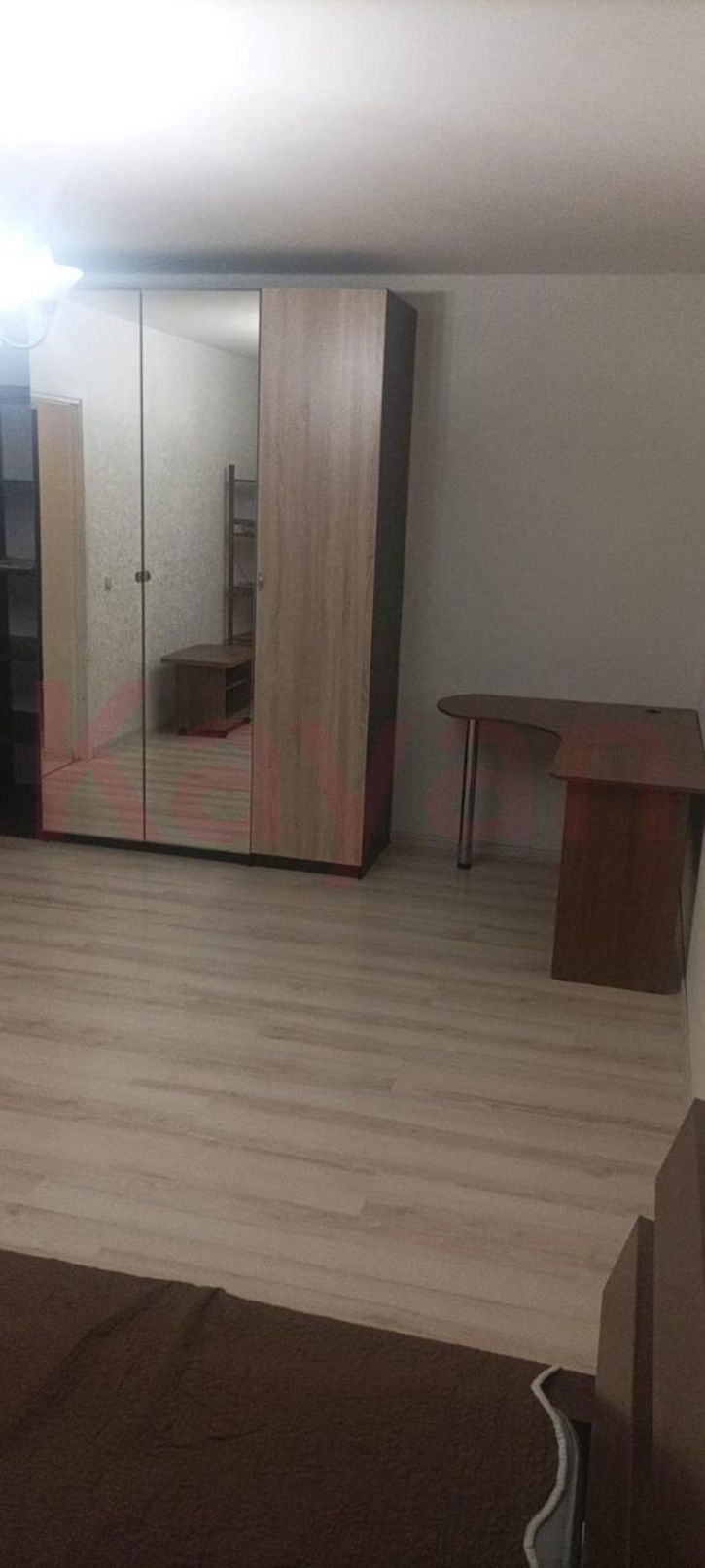 1-комн квартира им. 40-летия Победы ул.