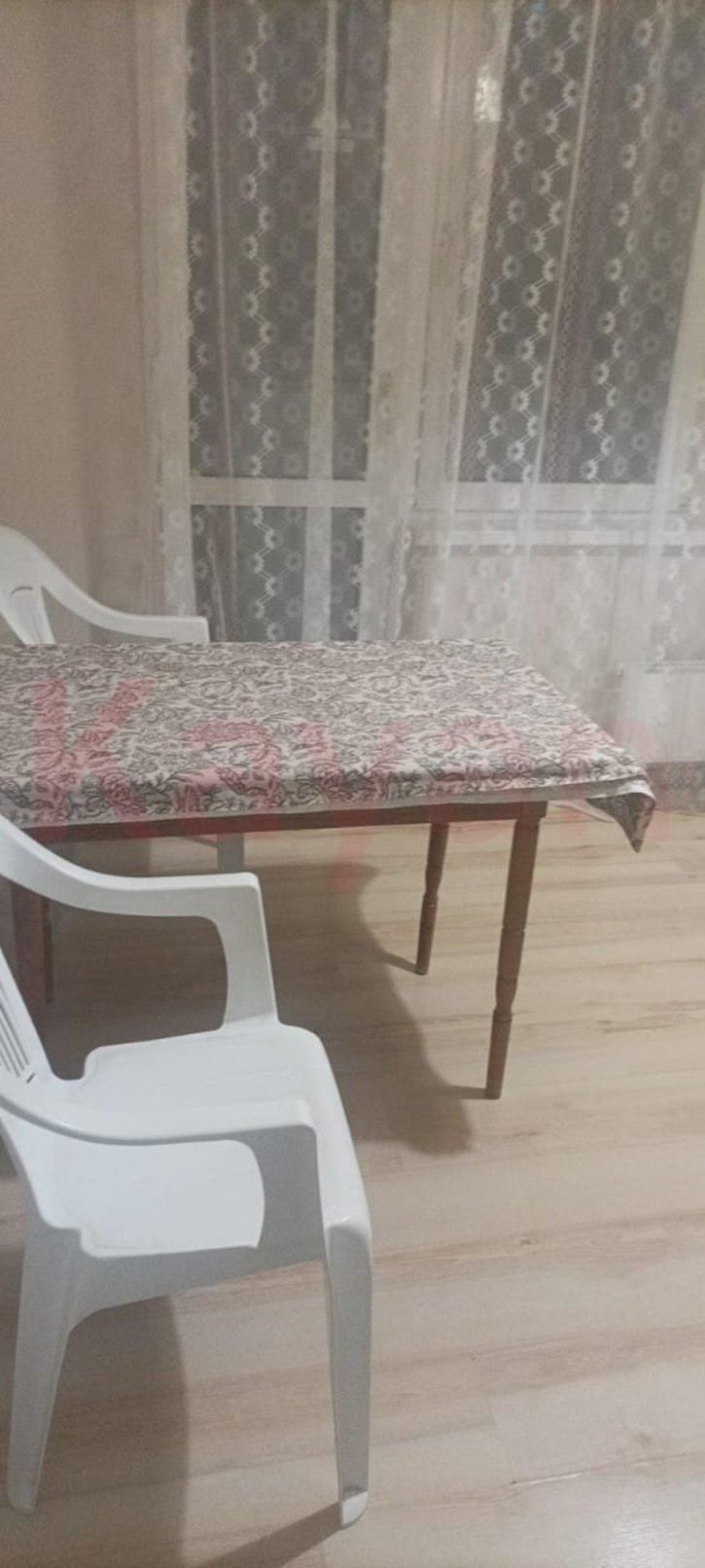 1-комн квартира им. 40-летия Победы ул.