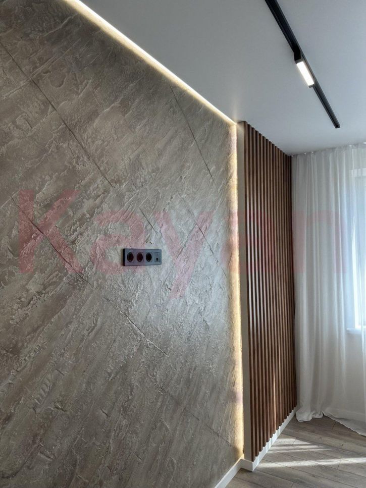 1-комн квартира им. Героя Георгия Бочарникова ул.