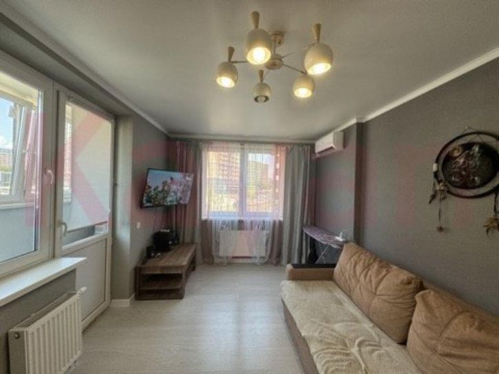 1-комн квартира Западный Обход ул.