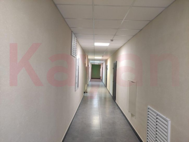 3-комн квартира им. Валерия Гассия ул.