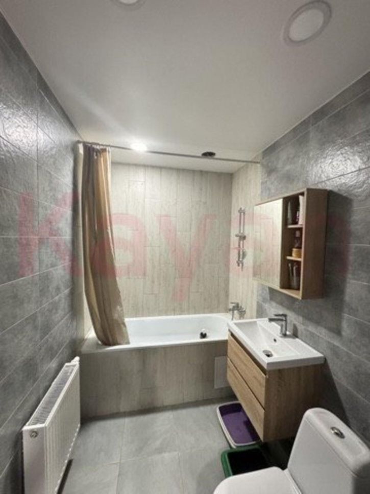 1-комн квартира Западный Обход ул.