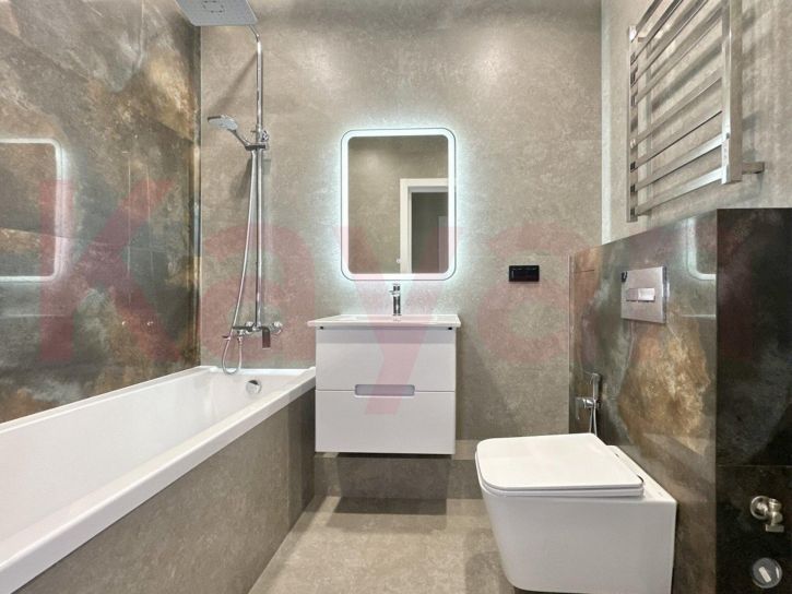 1-комн квартира им. Героя Георгия Бочарникова ул.