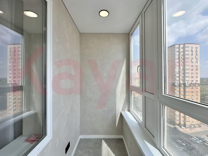 1-комн квартира им. Героя Георгия Бочарникова ул.