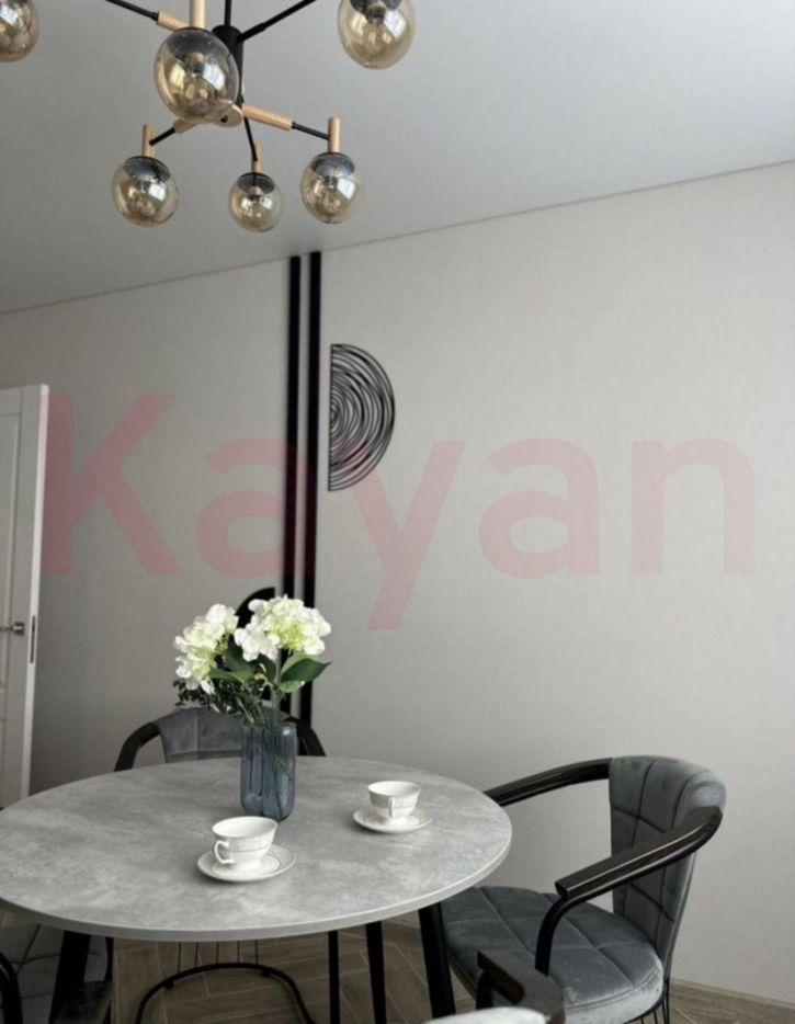 2-комн квартира им. Байбакова Н.К. ул.