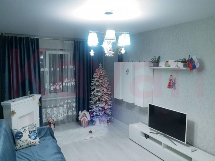 2-комн квартира им. Карякина ул.