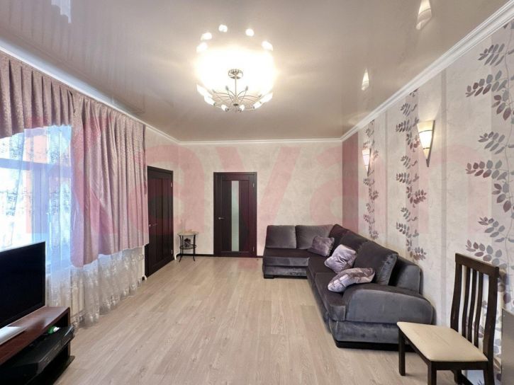 Коттедж/дом Троицкая ул.