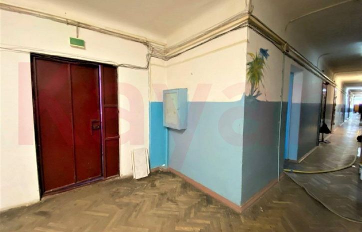 Комната Таманская ул.