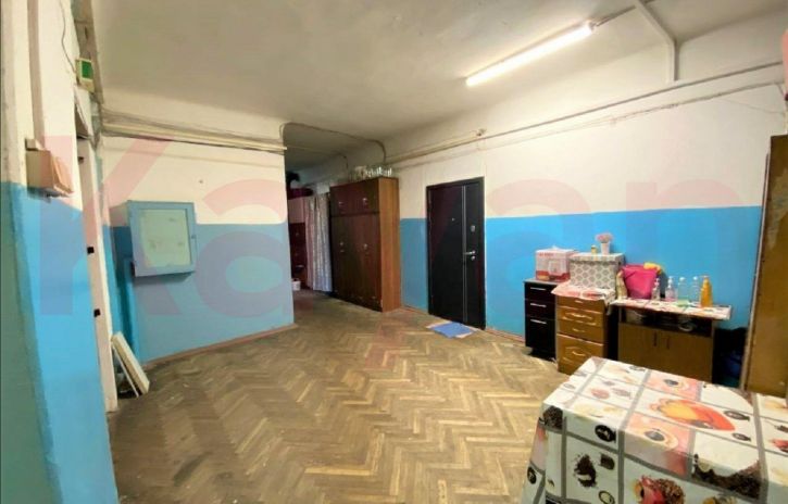 Комната Таманская ул.