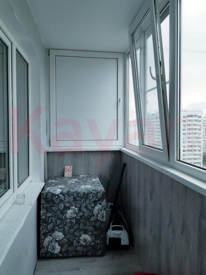 2-комн квартира им. Карякина ул.