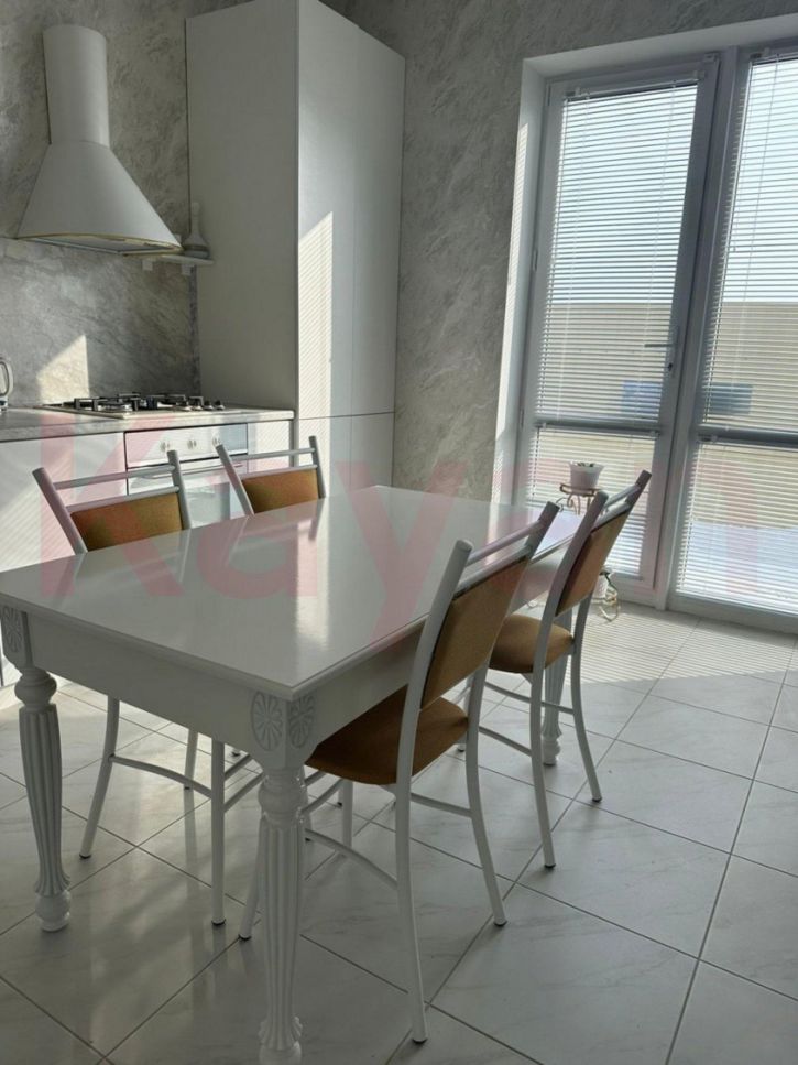 Коттедж/дом 7-й Чукотский проезд