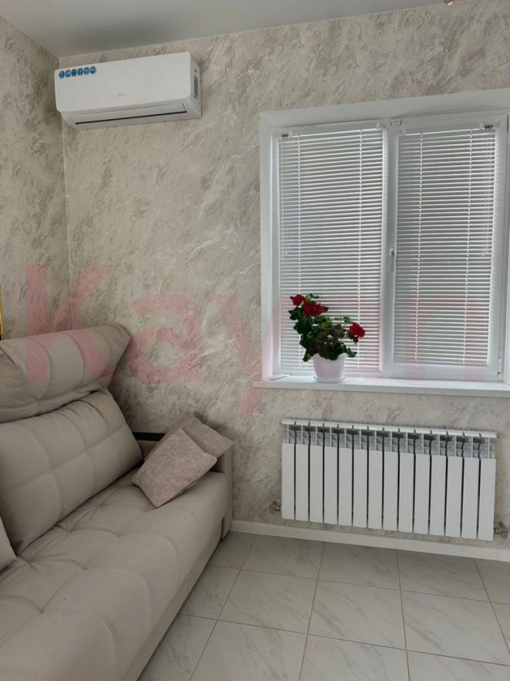 Коттедж/дом 7-й Чукотский проезд