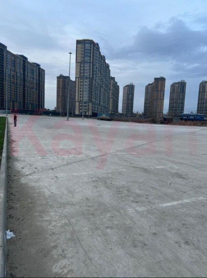 Земельный участок Мачуги ул.