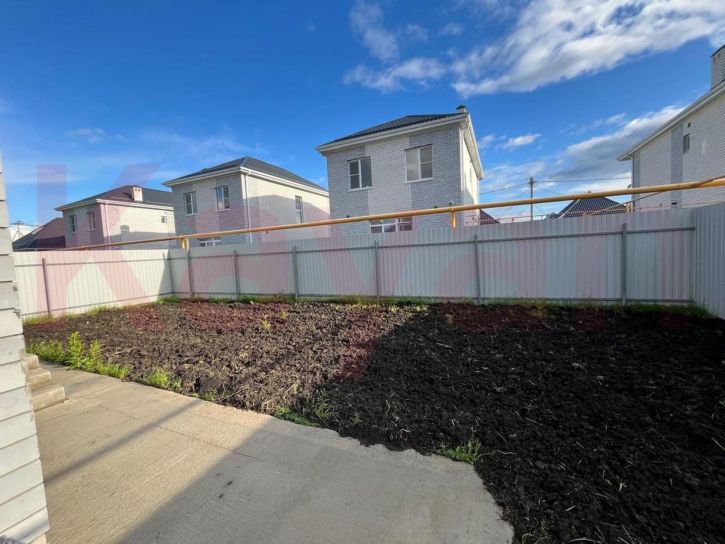 Коттедж/дом Карасунский