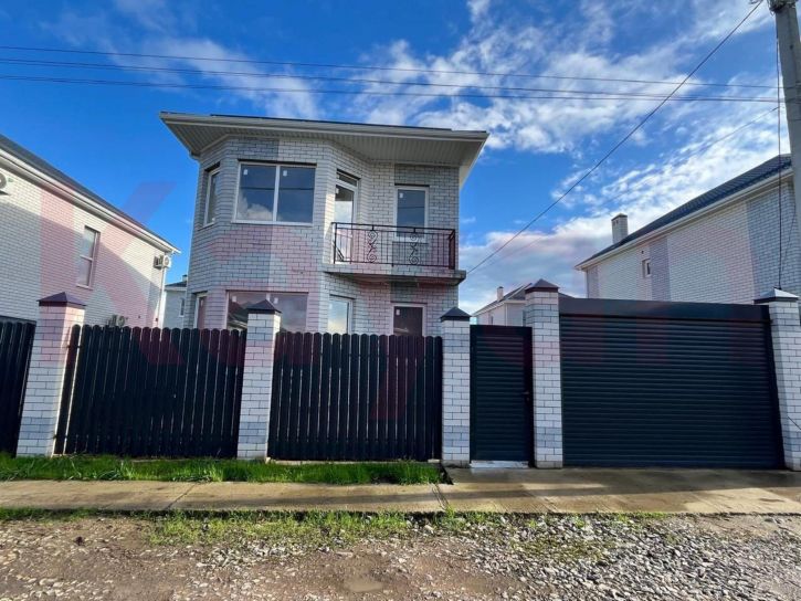 Коттедж/дом Карасунский