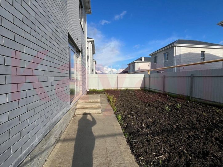 Коттедж/дом Карасунский