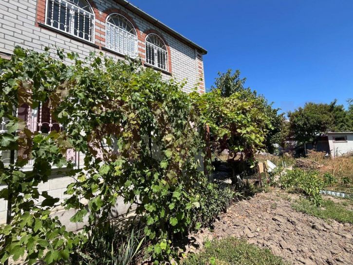 Коттедж/дом Веселая ул.