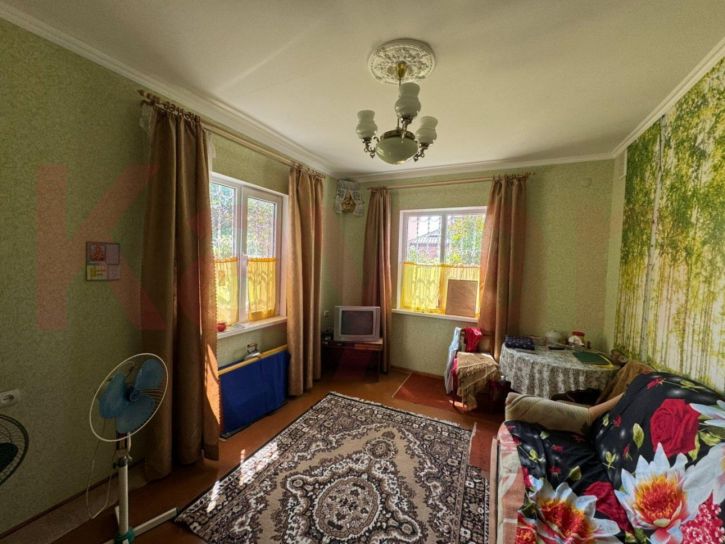 Коттедж/дом Веселая ул.