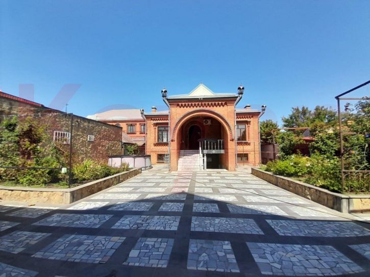 Коттедж/дом Гагарина ул.