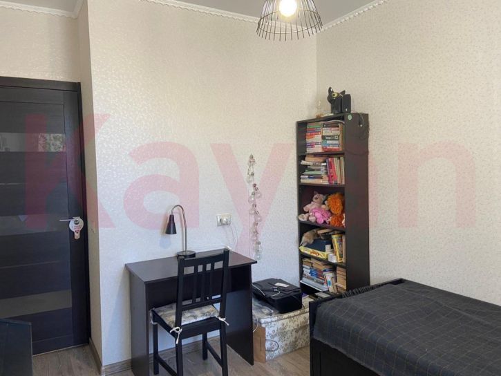 2-комн квартира им. Симиренко ул.