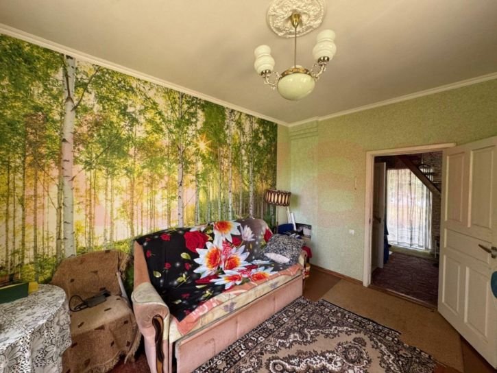 Коттедж/дом Веселая ул.