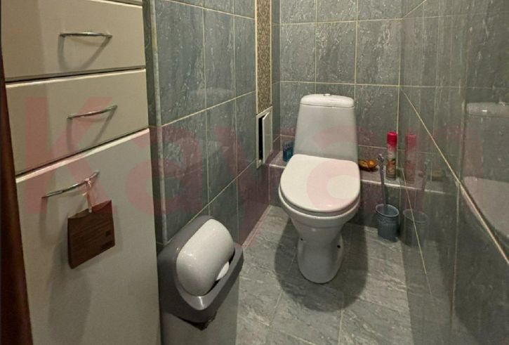 3-комн квартира Ставропольская ул.