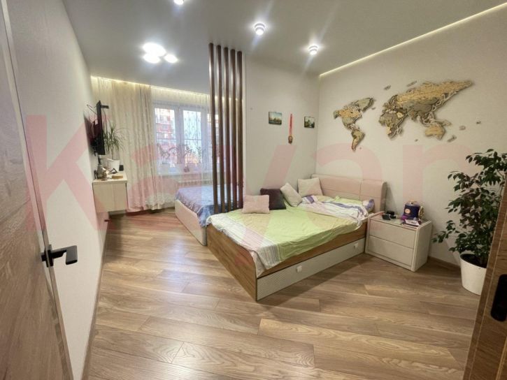 1-комн квартира Гидростроителей ул.