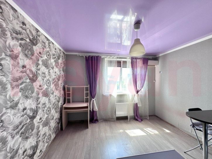 Студия им. Володарского ул.