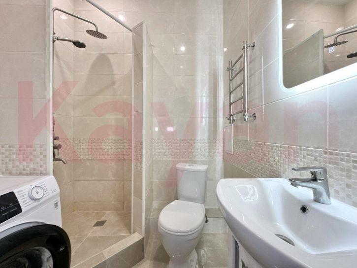 2-комн квартира Российская ул.