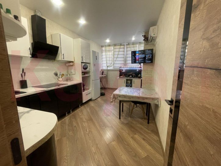 1-комн квартира Гидростроителей ул.