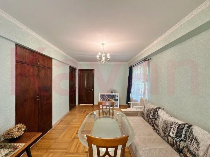 2-комн квартира им. Атарбекова ул.