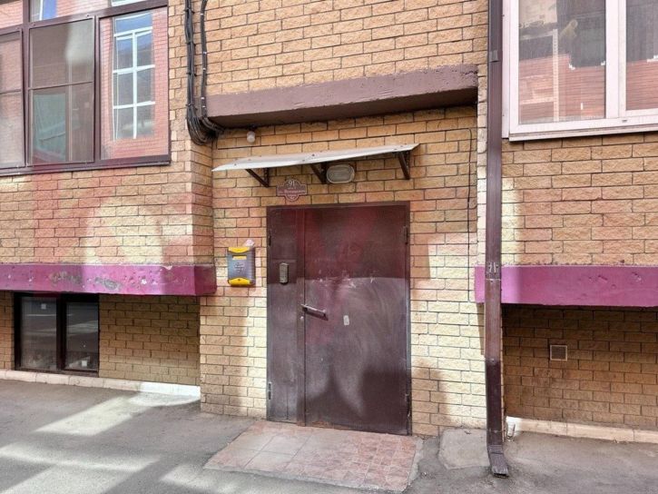 Студия им. Володарского ул.