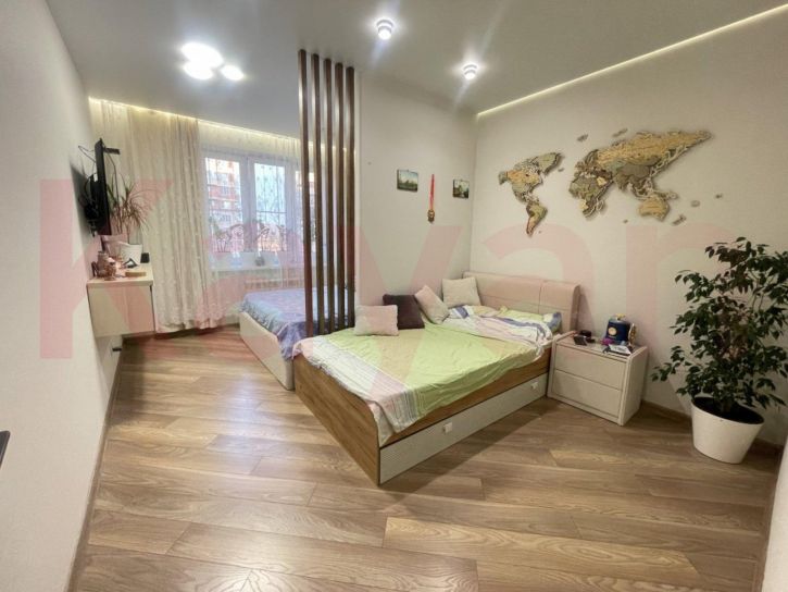 1-комн квартира Гидростроителей ул.